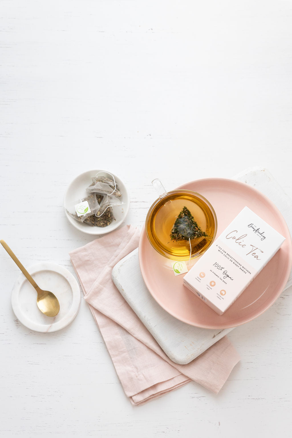 Lactation Tea