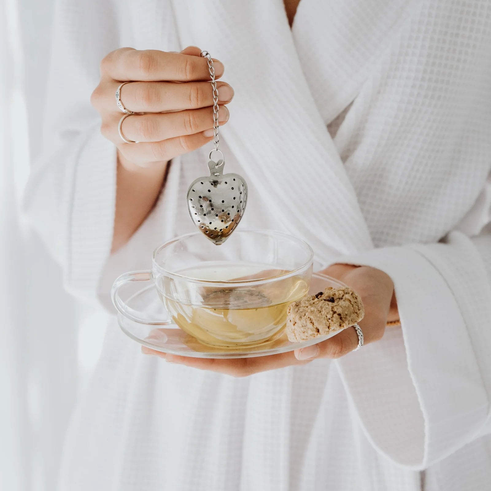 Colic Loose Leaf Tea